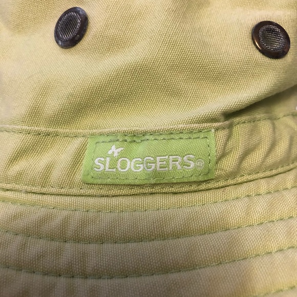 Adjustable Bucket Hat - Picture 3 of 4